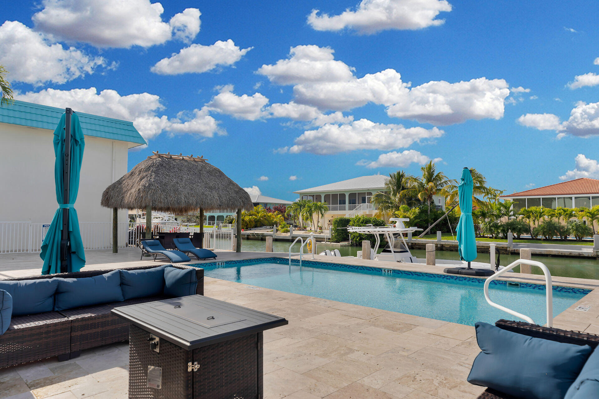 389 N Anglers Drive Unit: 204