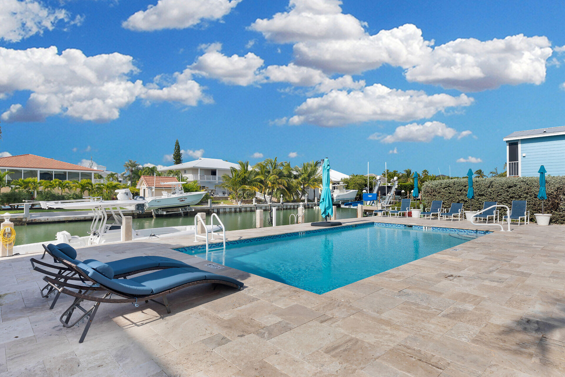 389 N Anglers Drive Unit: 204