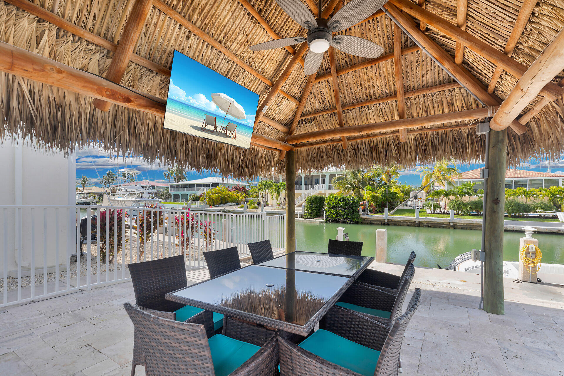 389 N Anglers Drive Unit: 204