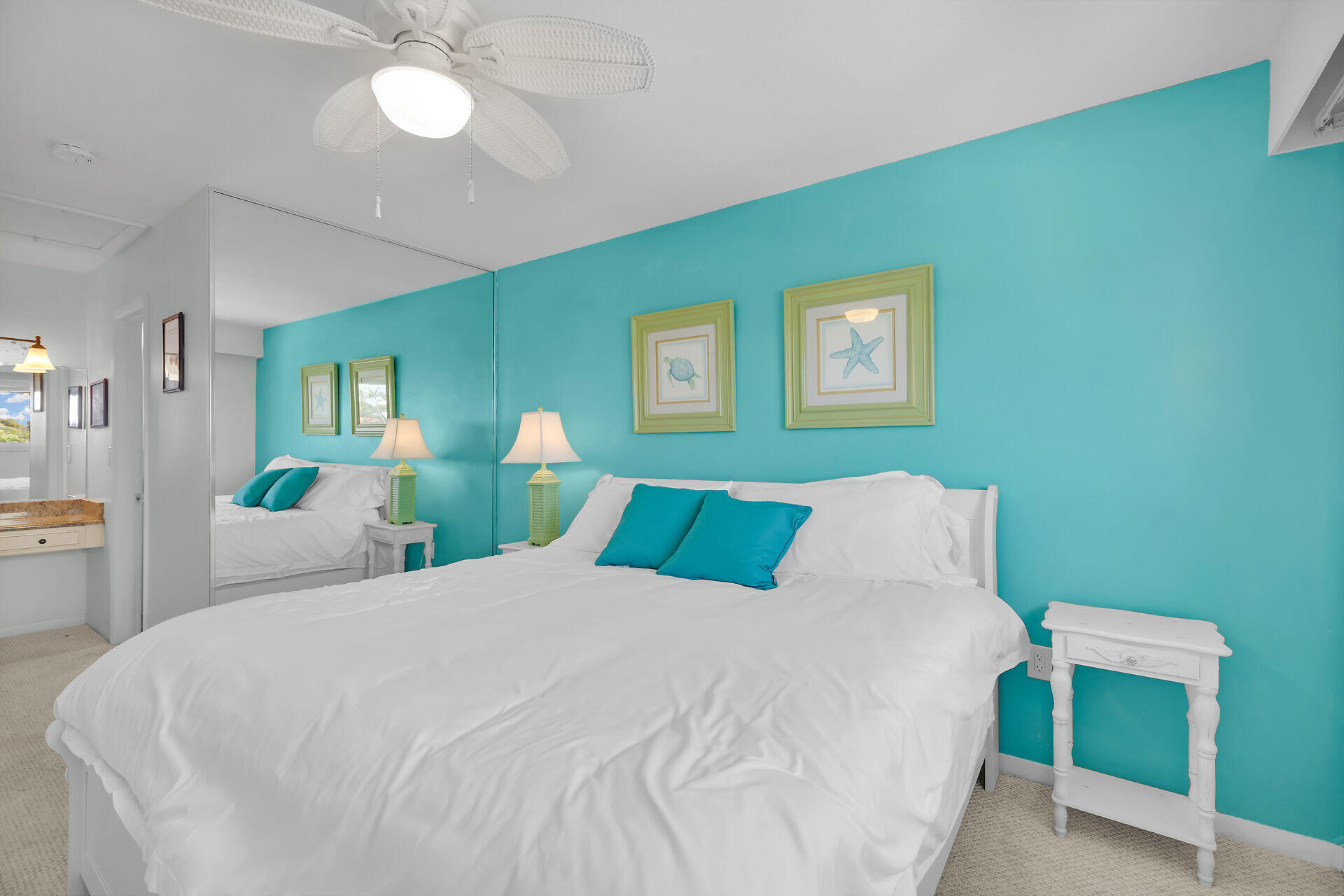 389 N Anglers Drive Unit: 204