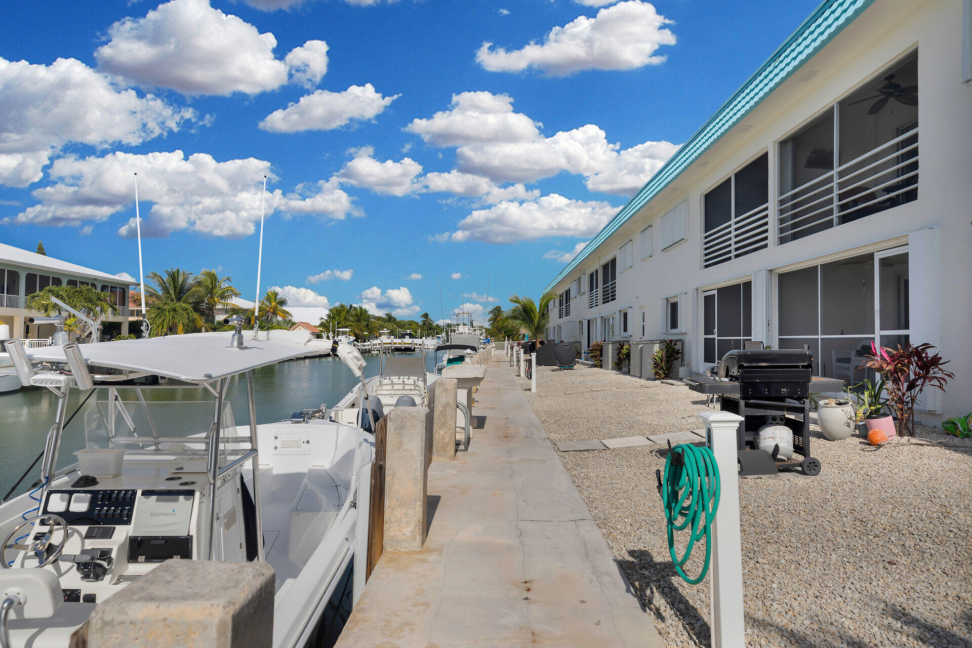 389 N Anglers Drive Unit: 204