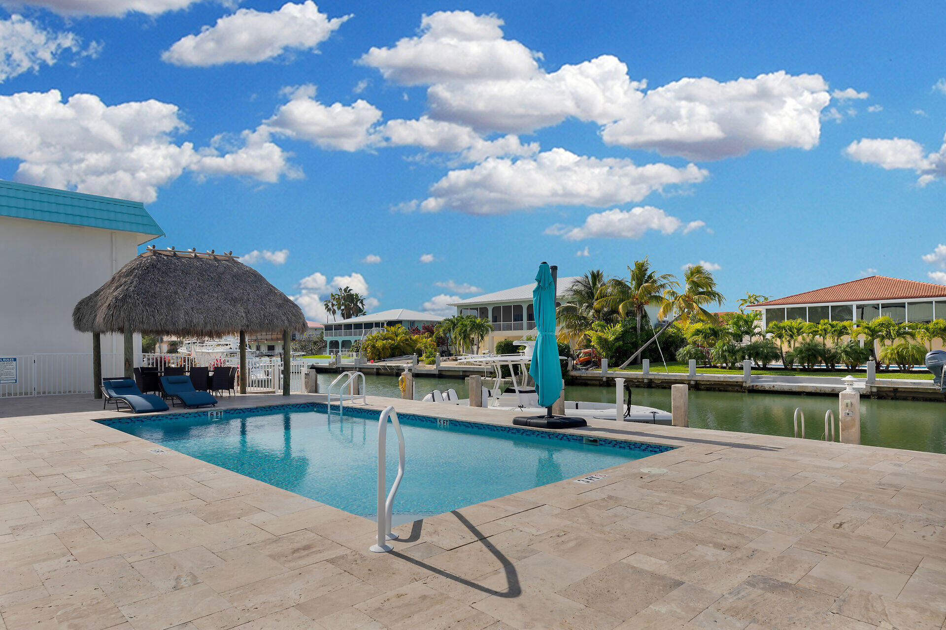 389 N Anglers Drive Unit: 204