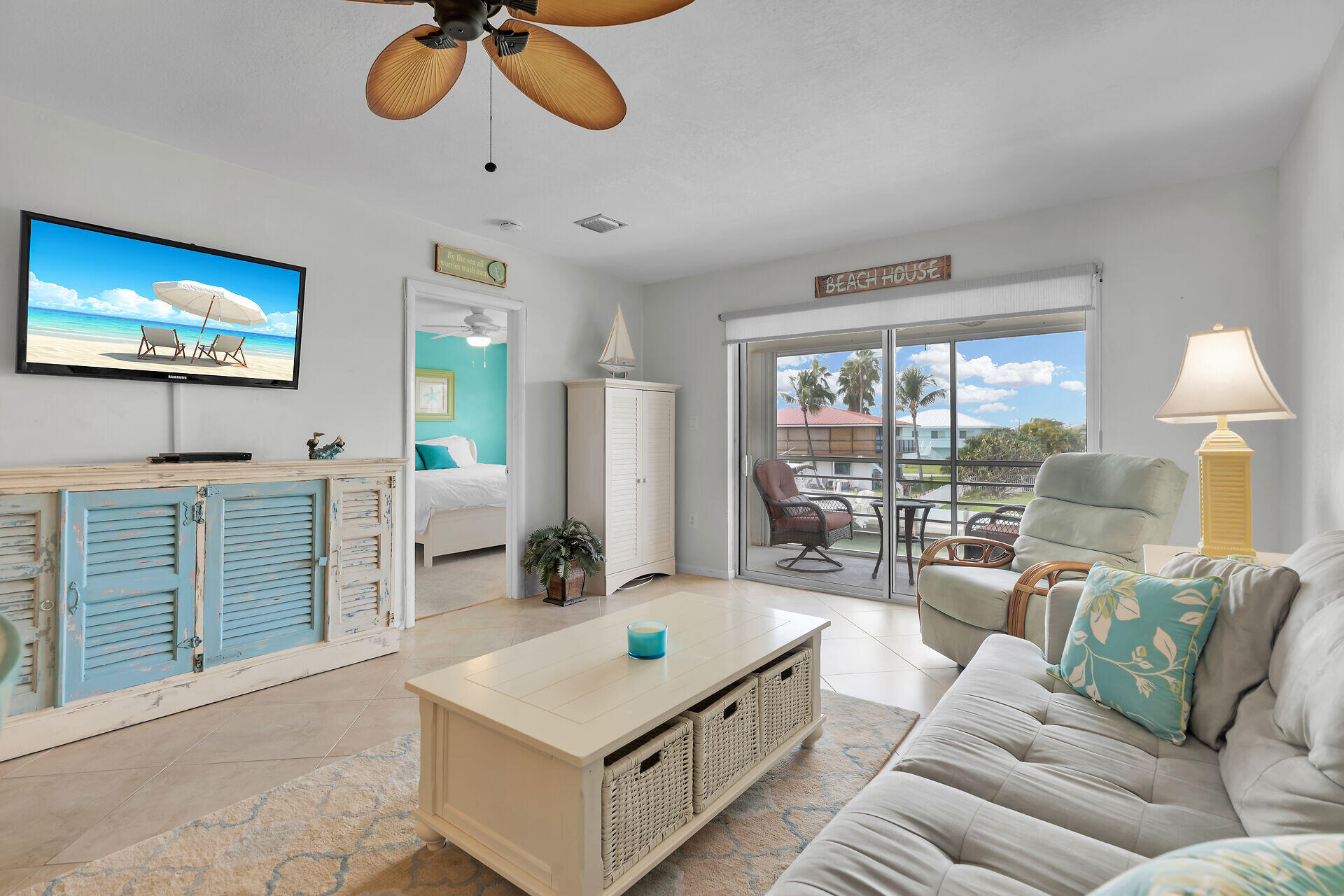 389 N Anglers Drive Unit: 204