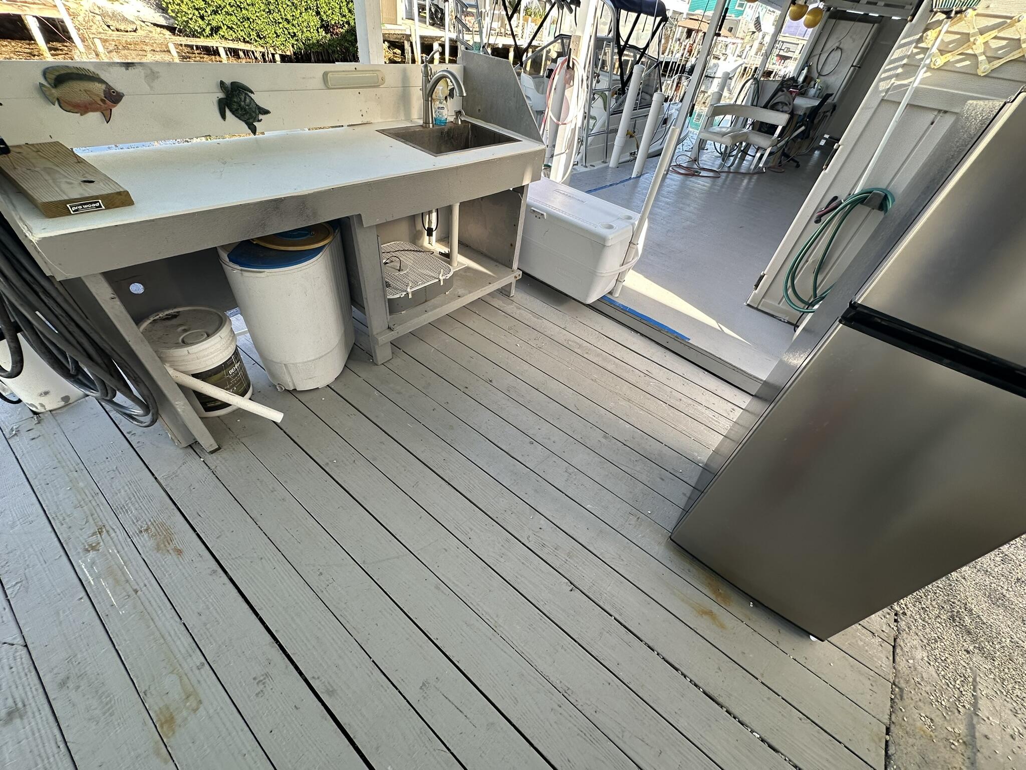 6099 Overseas Highway Unit: 75W