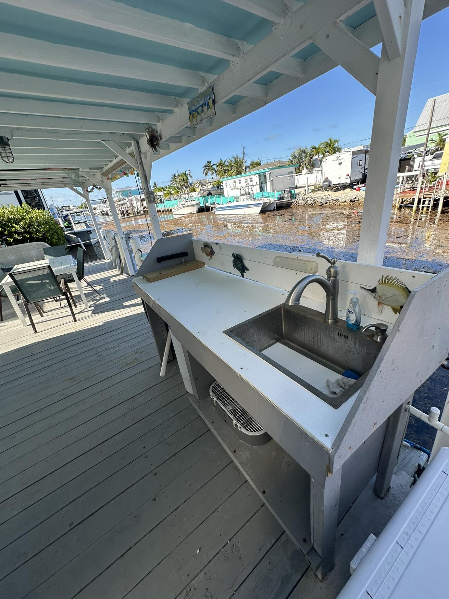 6099 Overseas Highway Unit: 75W