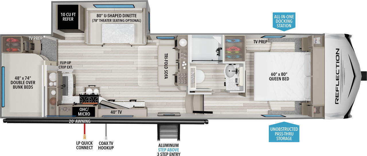 6099 Overseas Highway Unit: 75W