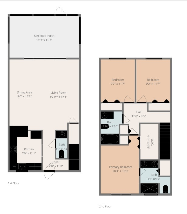 423 Sombrero Beach Road Unit: 9