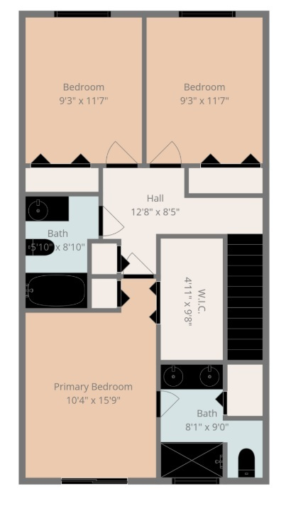 423 Sombrero Beach Road Unit: 9