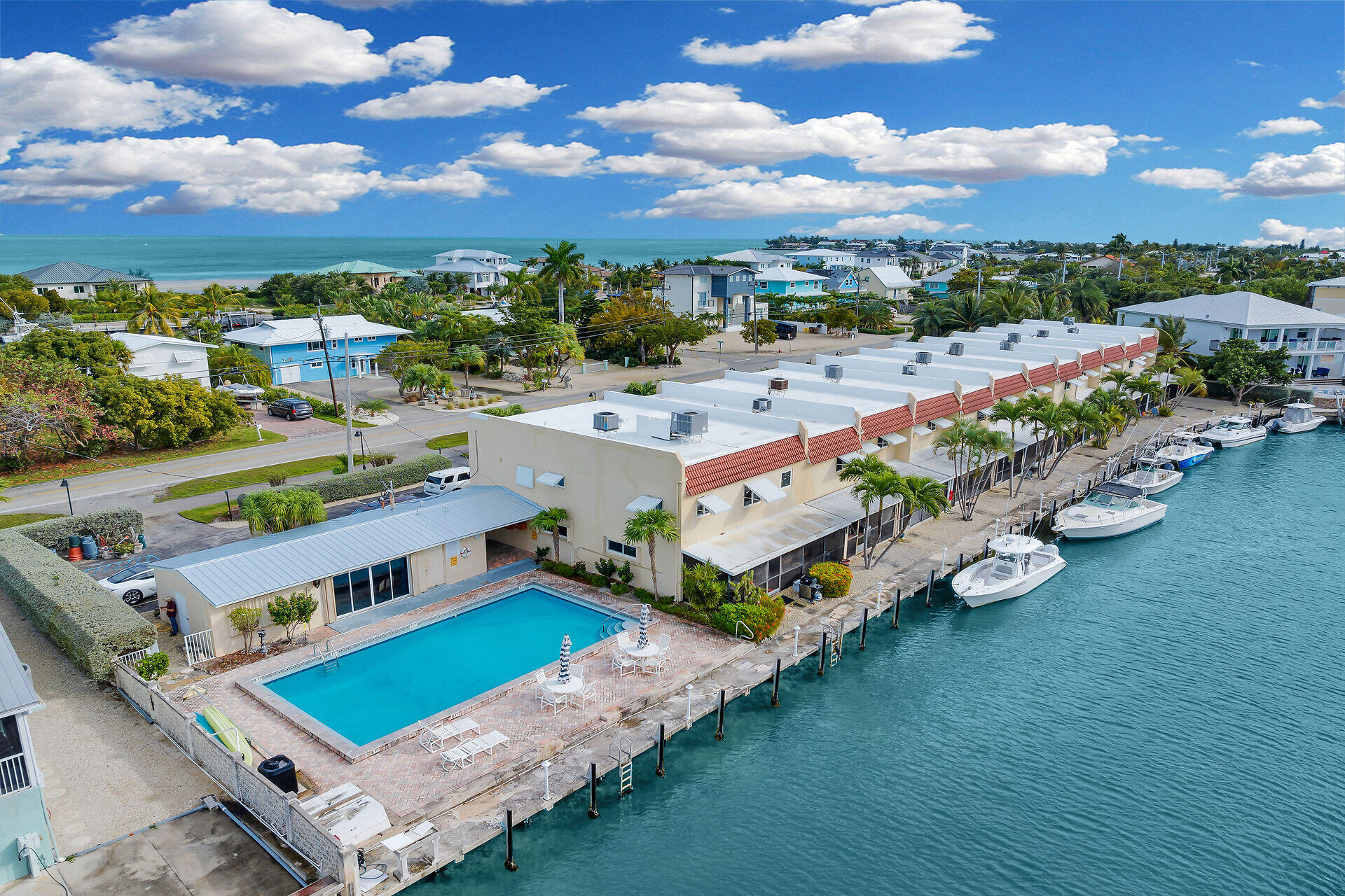 423 Sombrero Beach Road Unit: 9