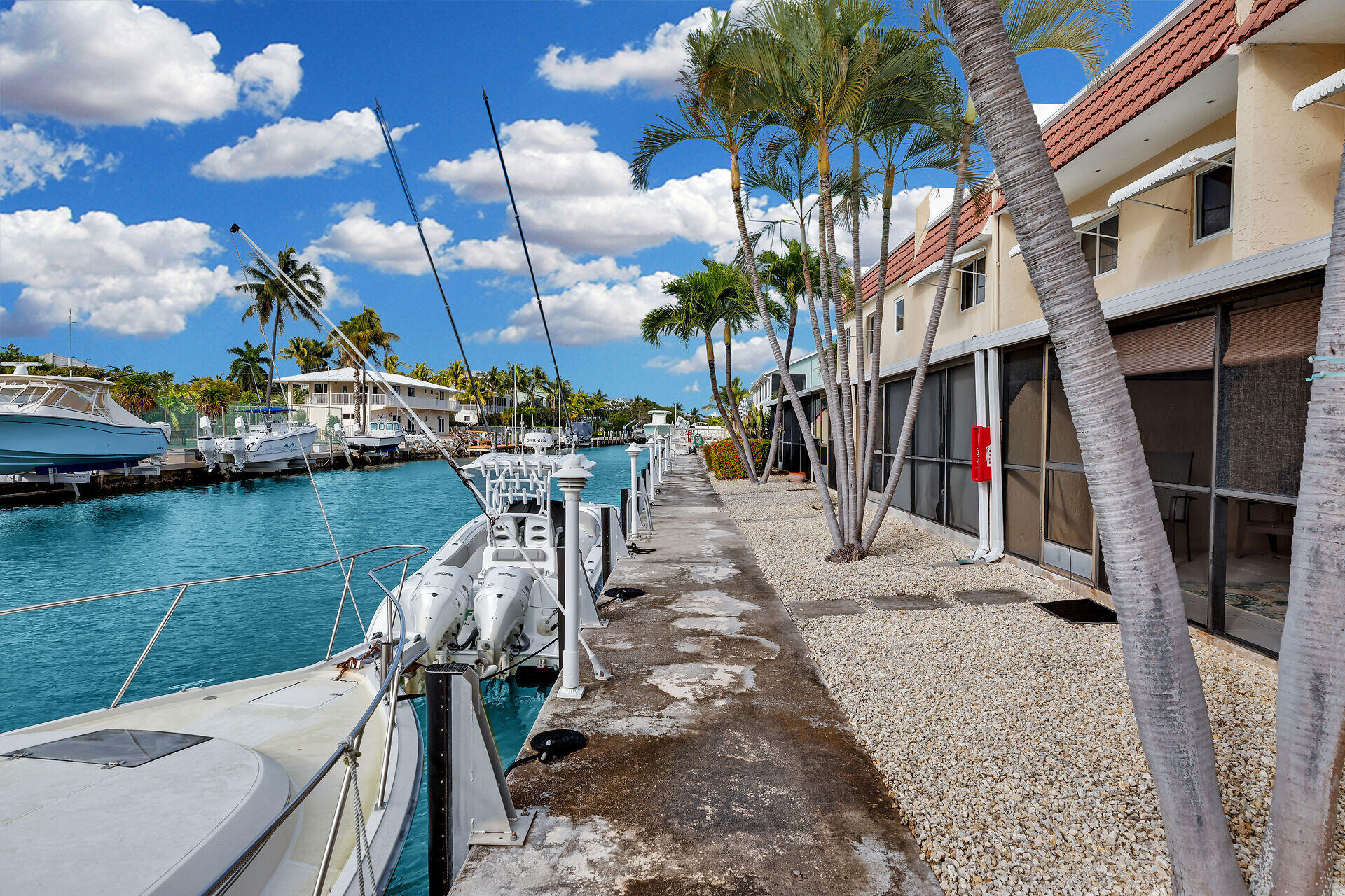 423 Sombrero Beach Road Unit: 9