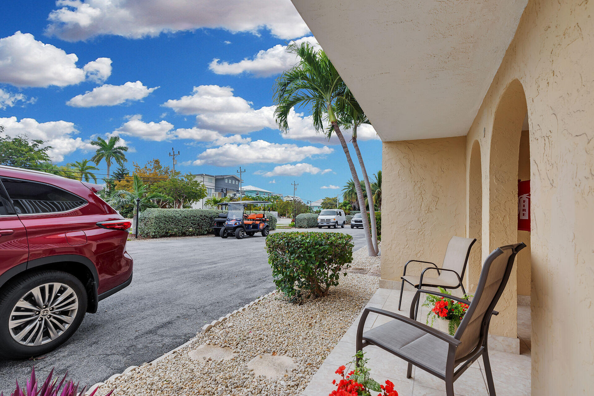 423 Sombrero Beach Road Unit: 9