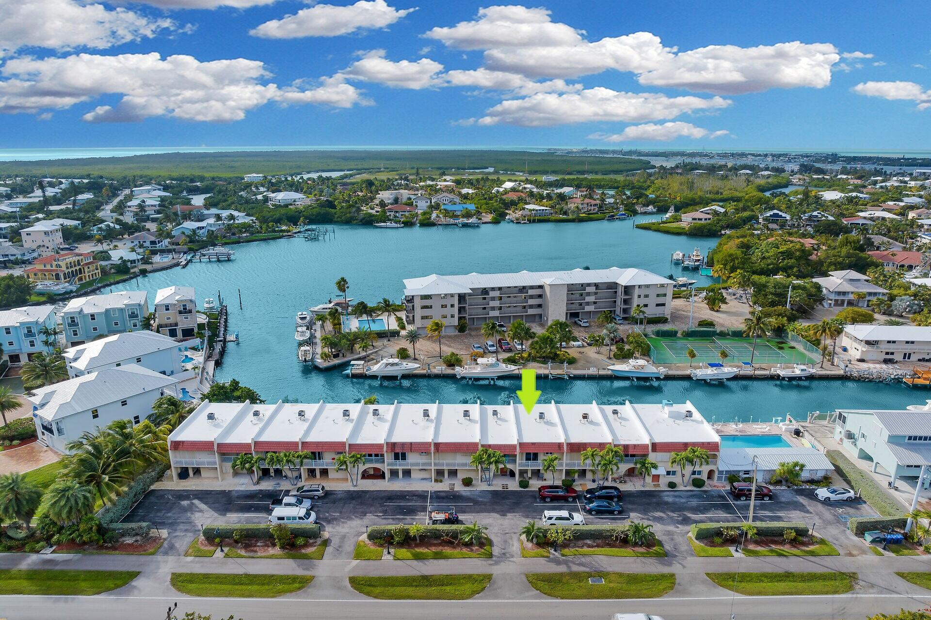 423 Sombrero Beach Road Unit: 9