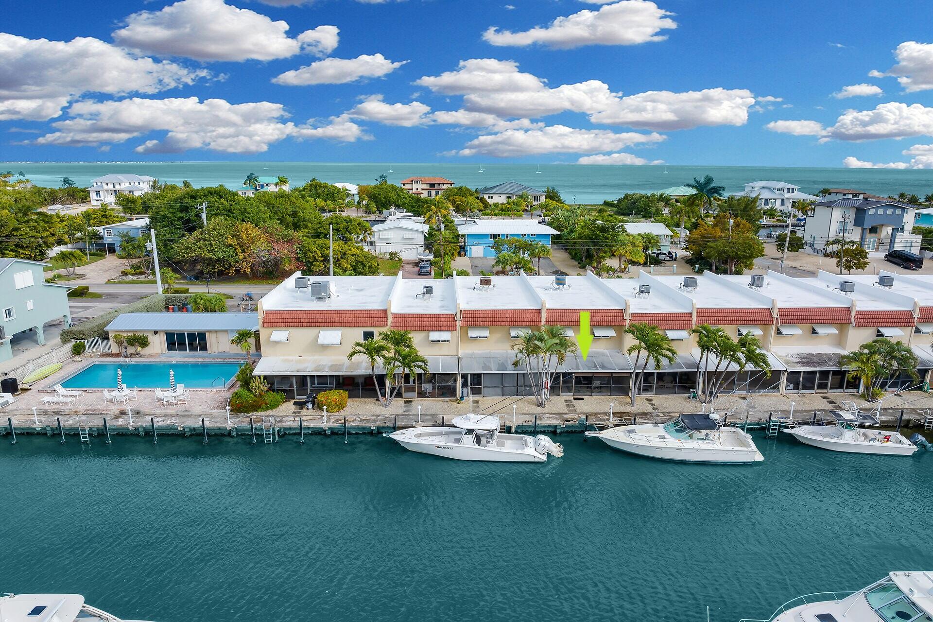 423 Sombrero Beach Road Unit: 9