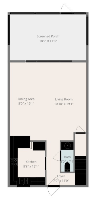 423 Sombrero Beach Road Unit: 9