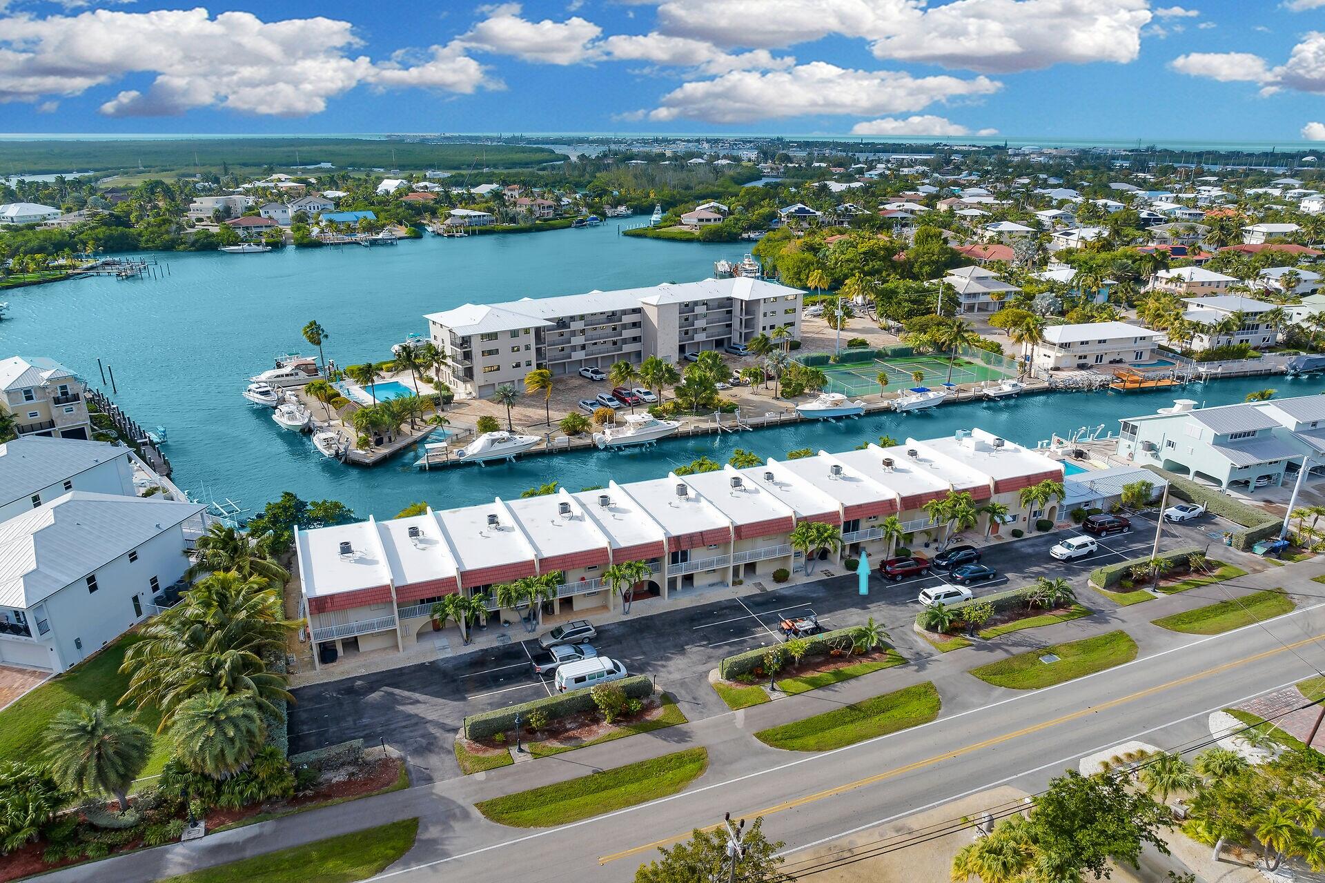 423 Sombrero Beach Road Unit: 9
