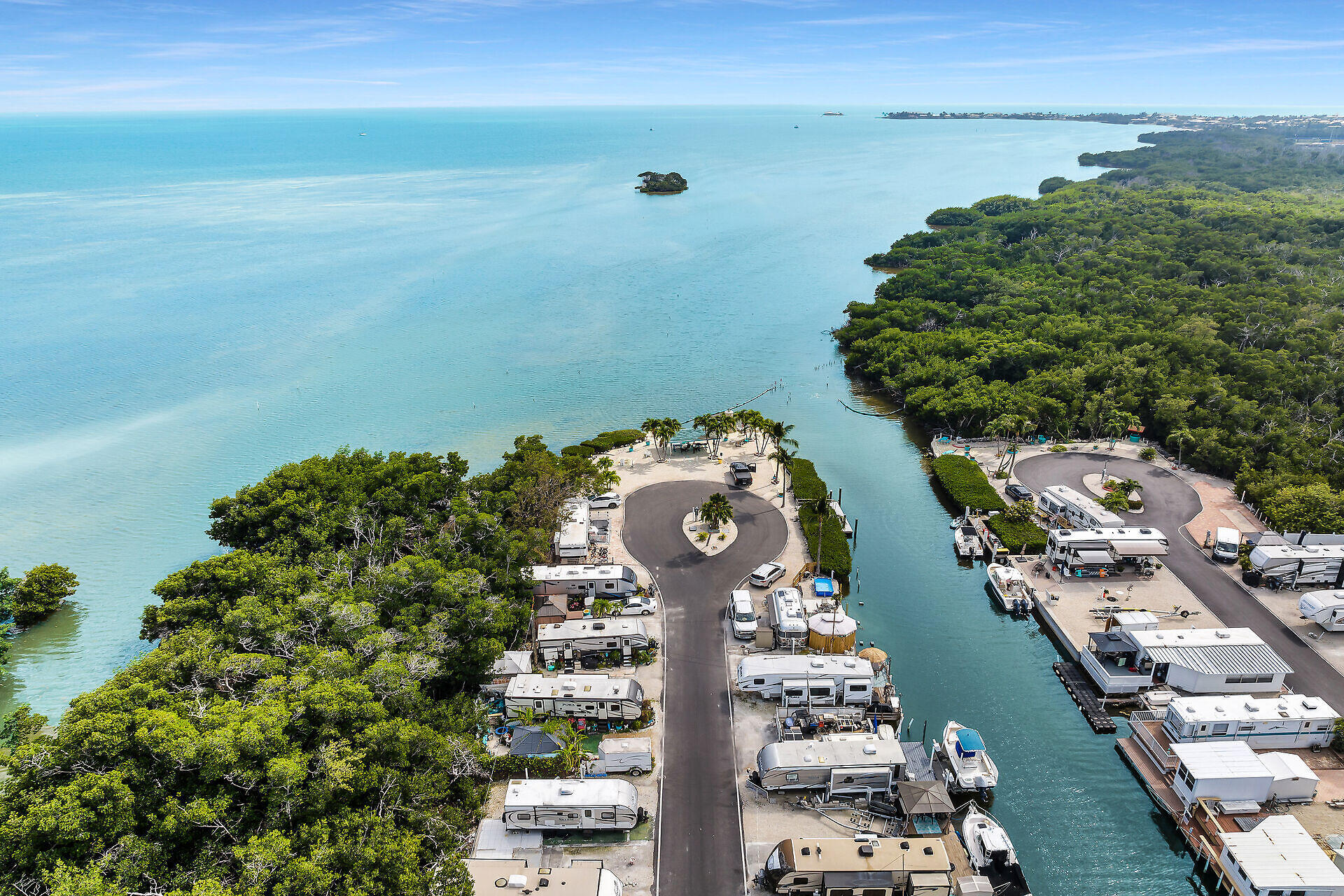 6099 Overseas Highway Unit: 55W