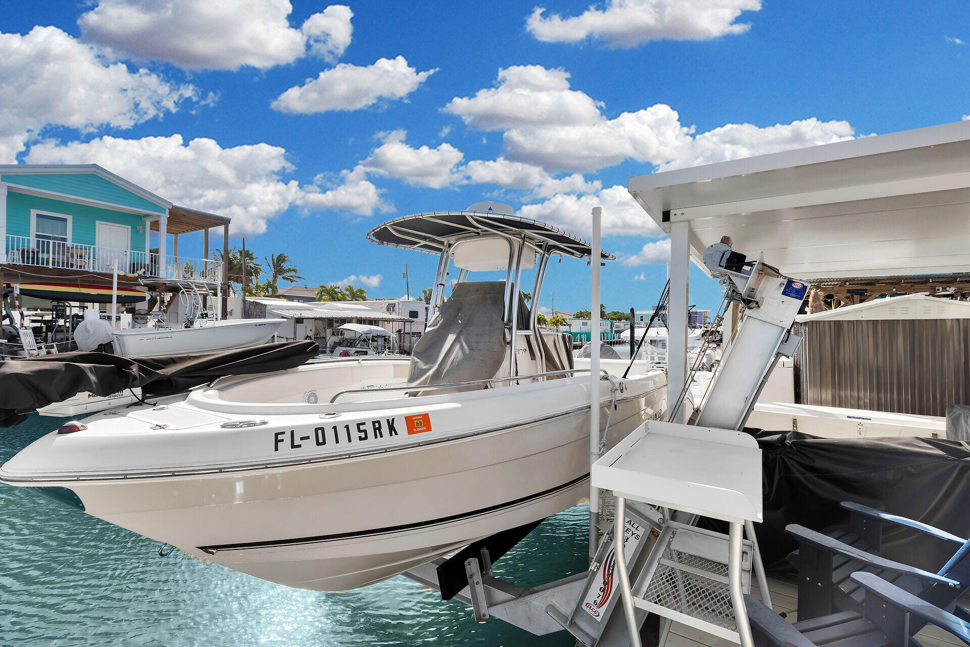 6099 Overseas Highway Unit: 55W