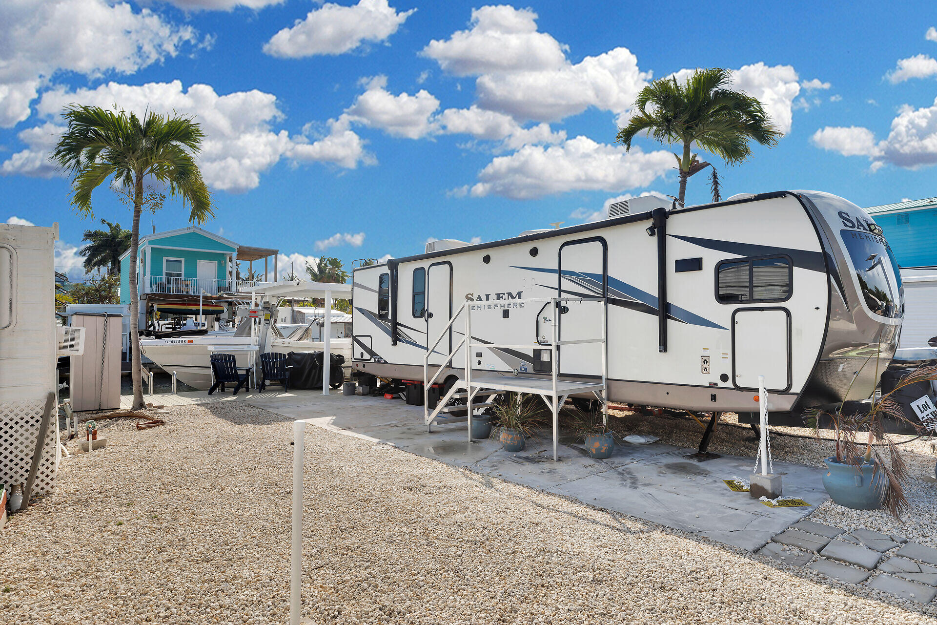 6099 Overseas Highway Unit: 55W