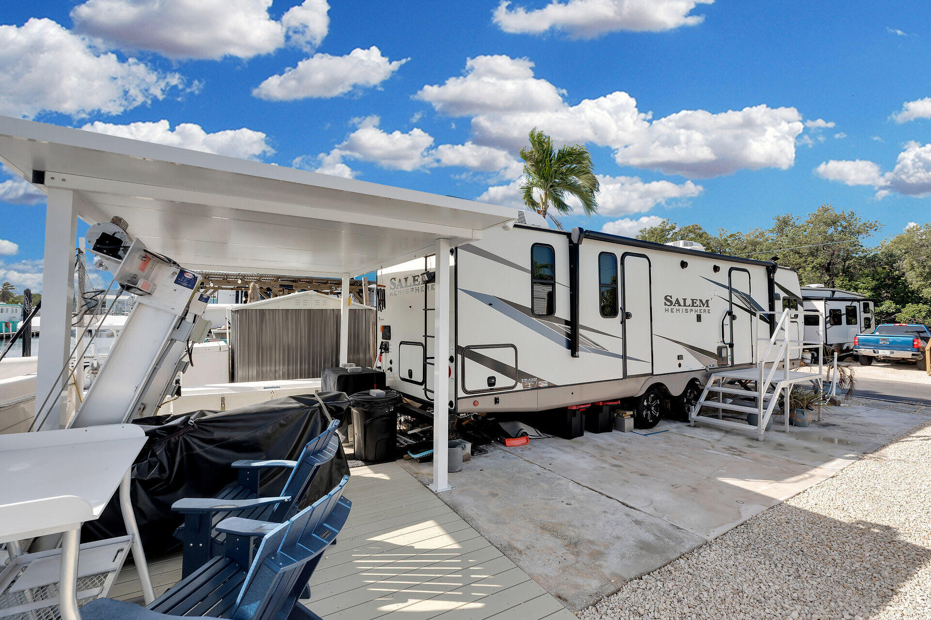 6099 Overseas Highway Unit: 55W