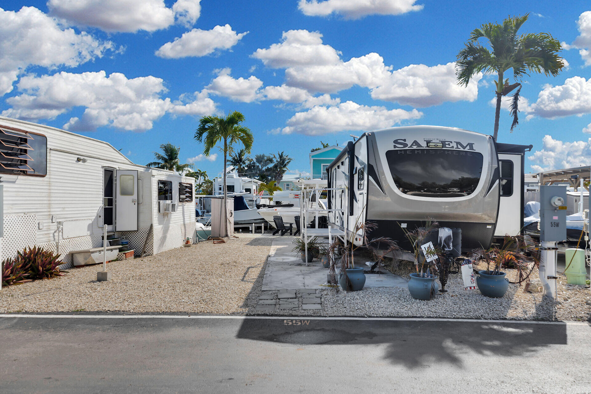 6099 Overseas Highway Unit: 55W