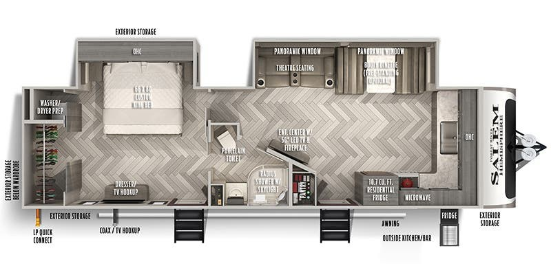 6099 Overseas Highway Unit: 55W