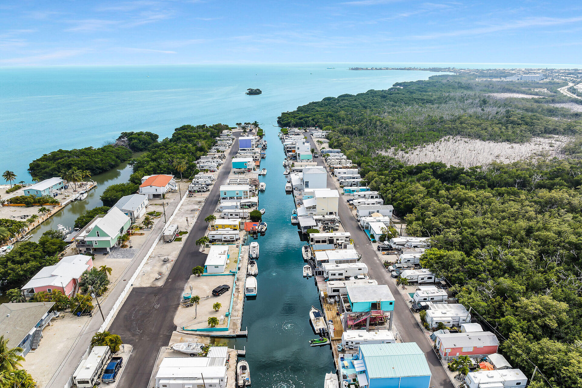 6099 Overseas Highway Unit: 55W