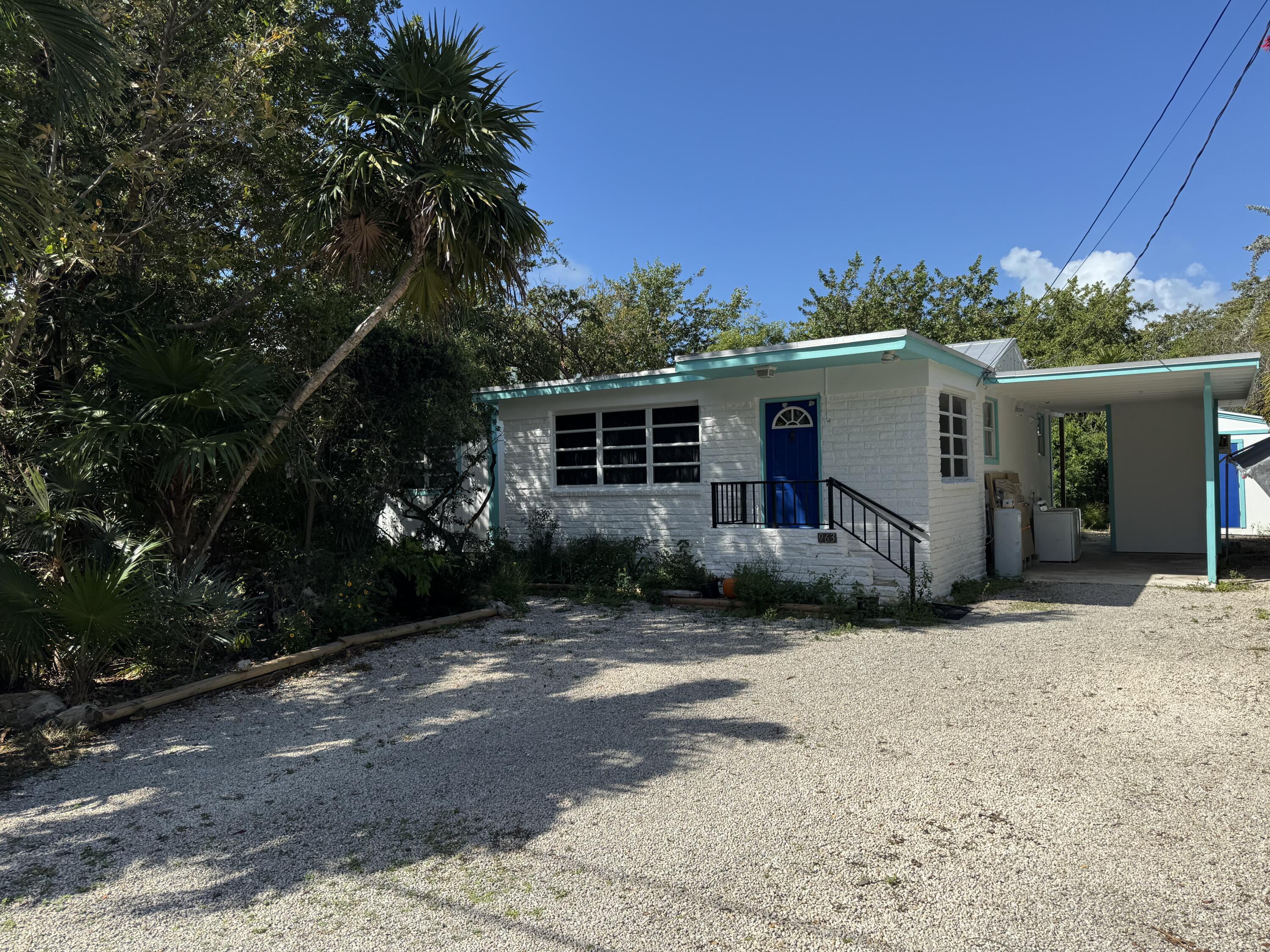 963 69th Street Ocean