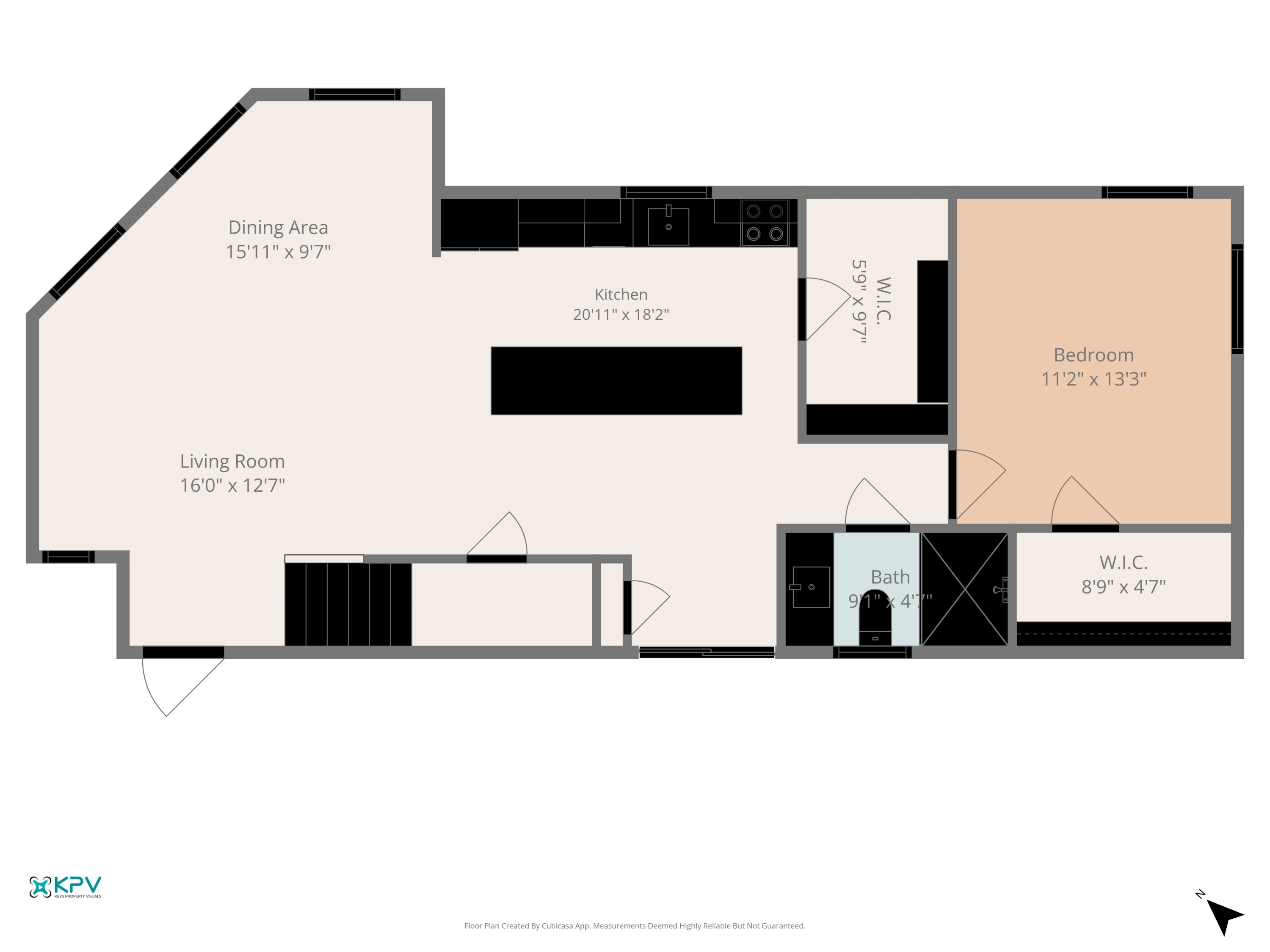 209 Corsair Road