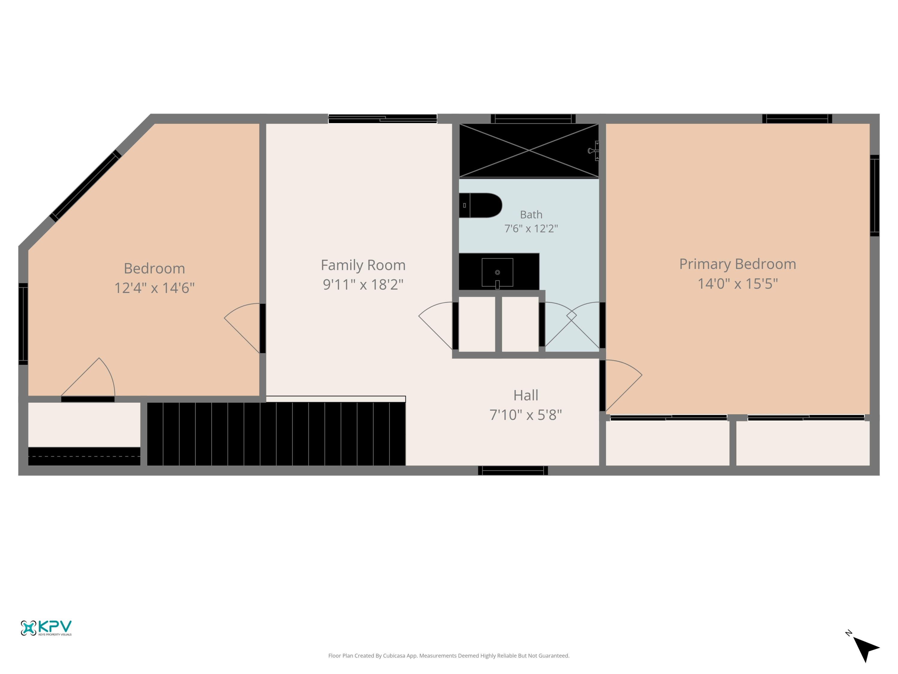209 Corsair Road