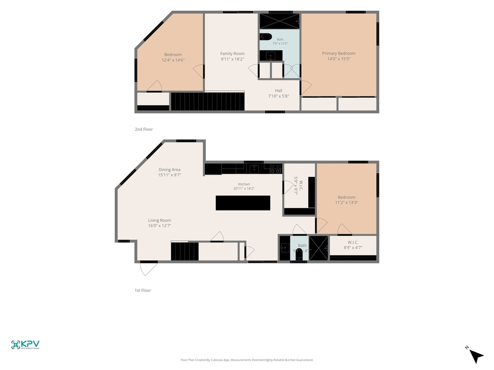209 Corsair Road
