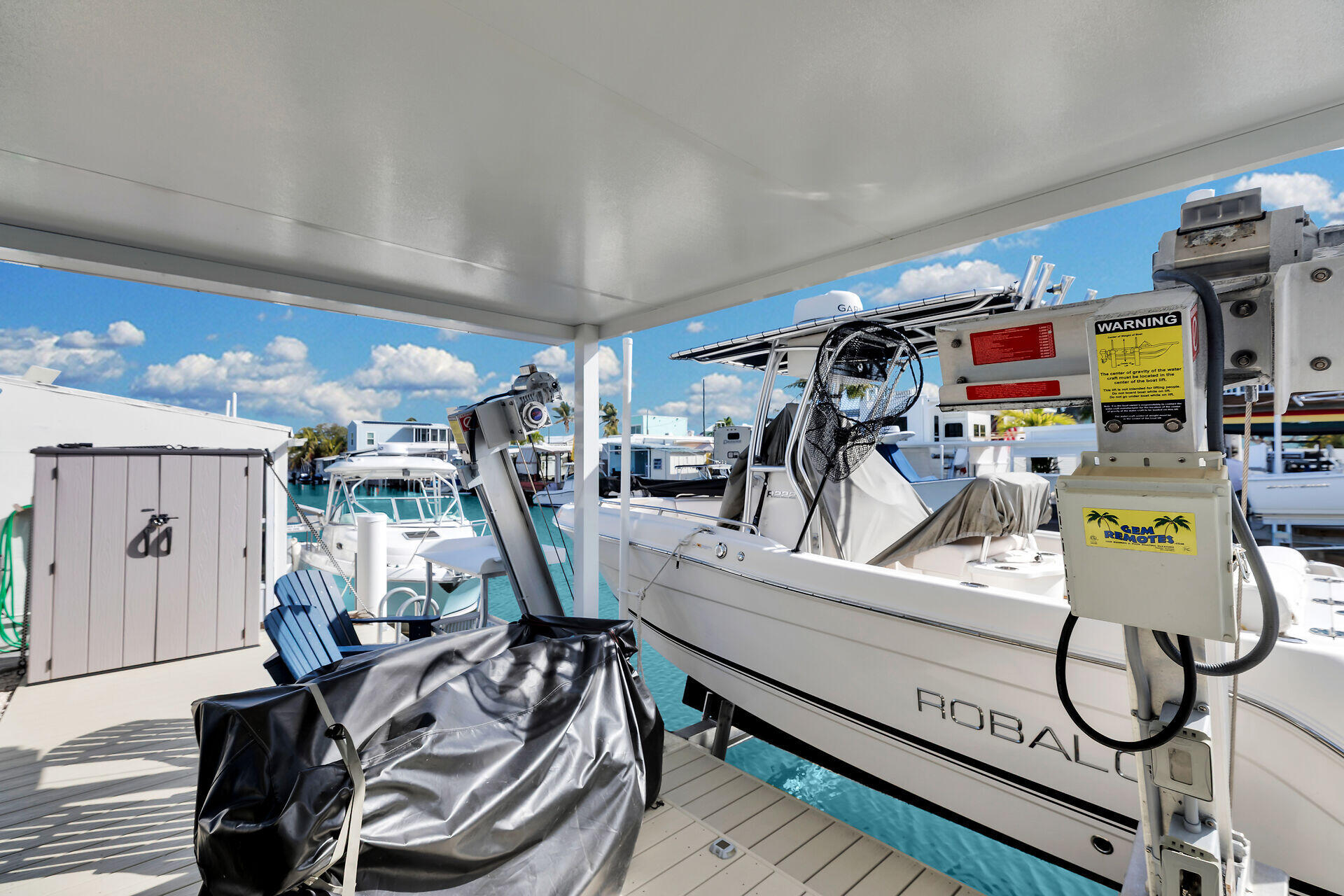 6099 Overseas Highway LOT 55W