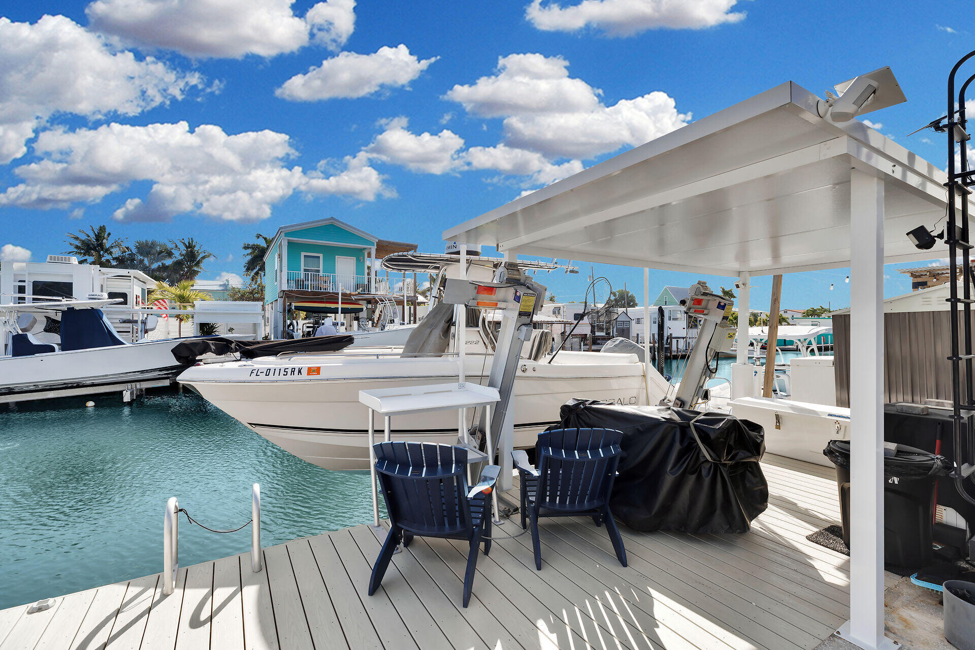 6099 Overseas Highway LOT 55W