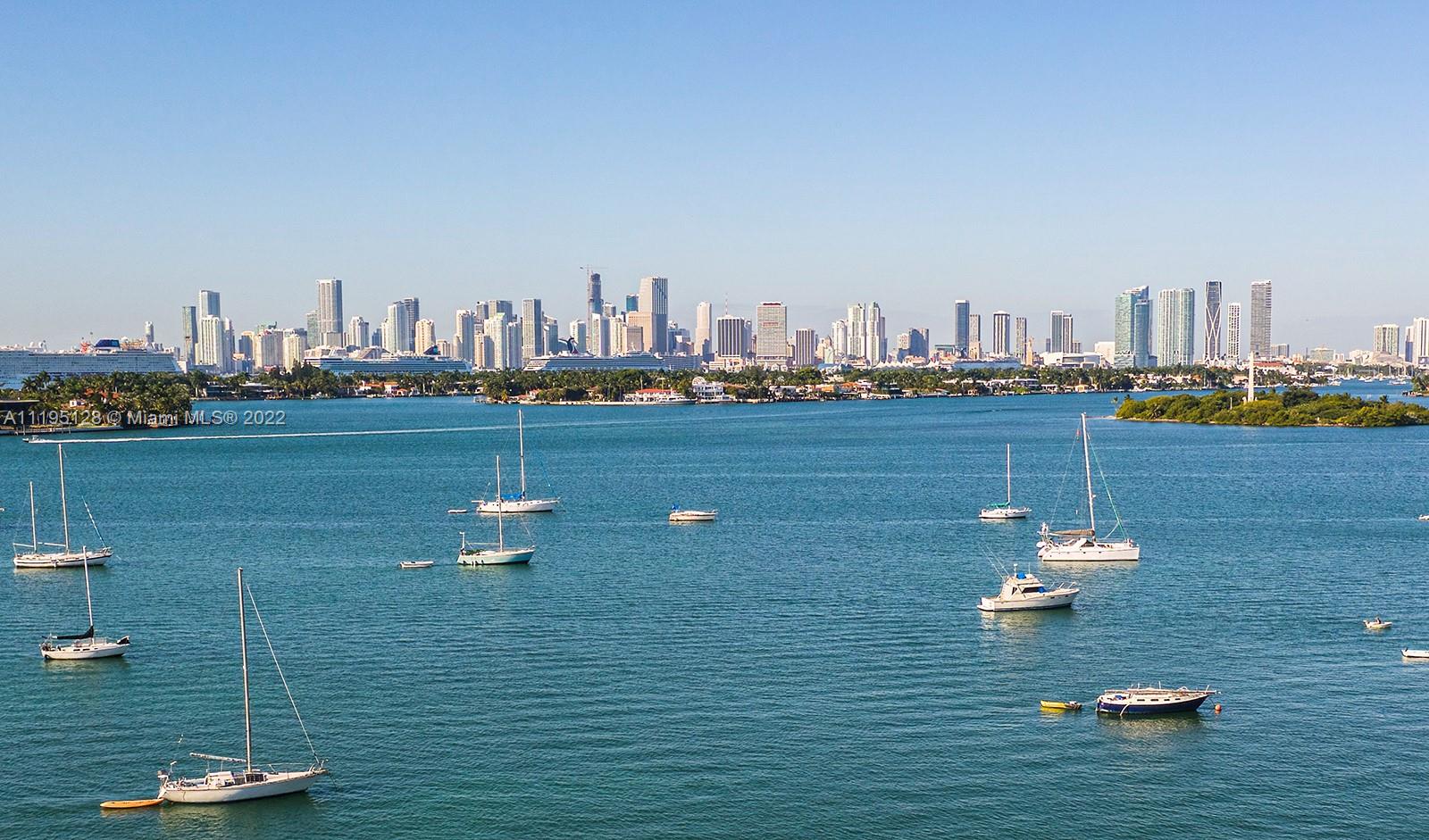 1401 Bay Rd Unit: 506