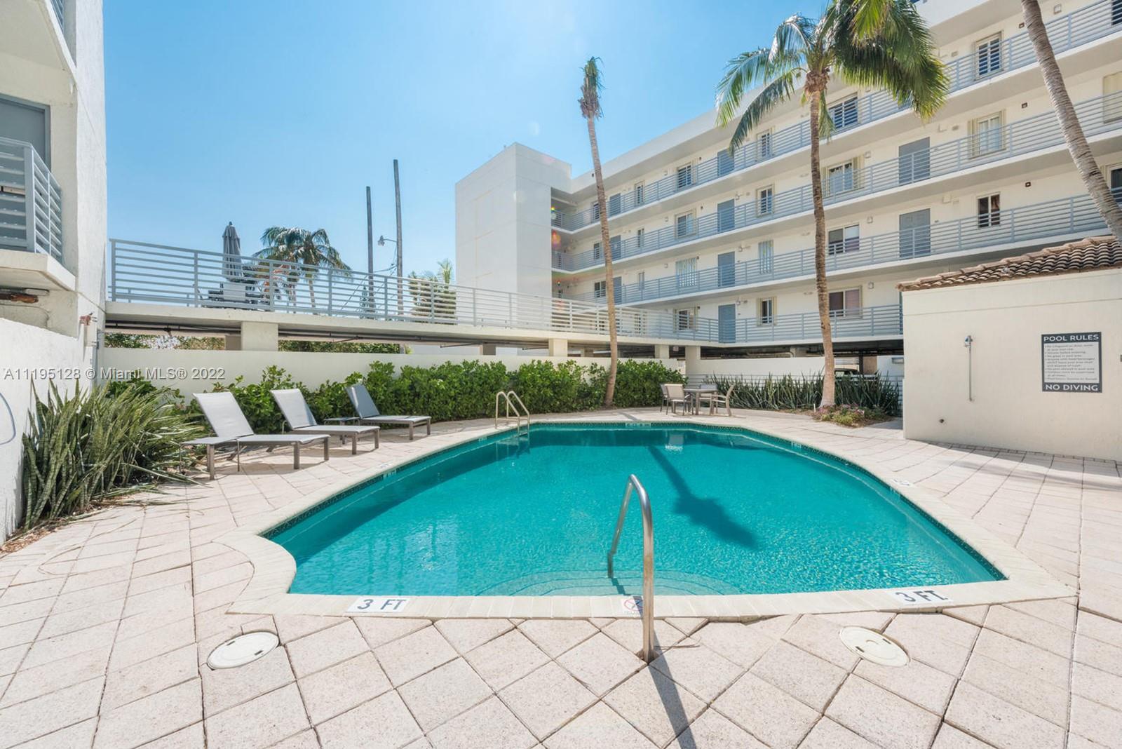 1401 Bay Rd Unit: 506