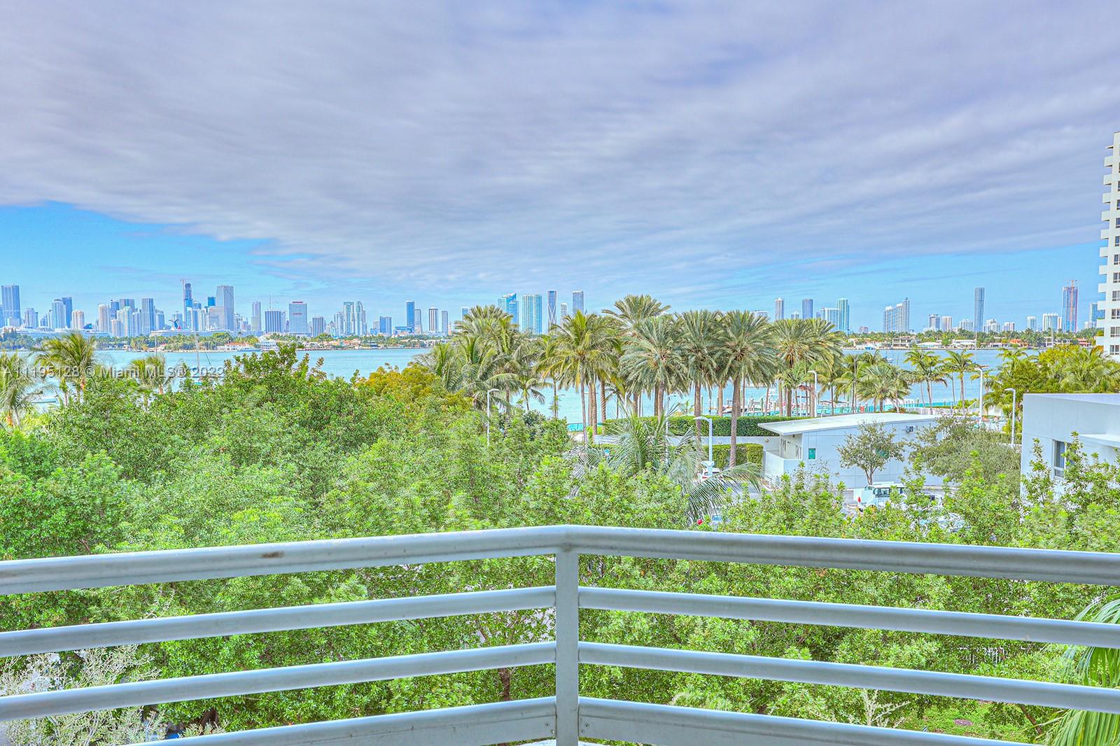 1401 Bay Rd Unit: 506