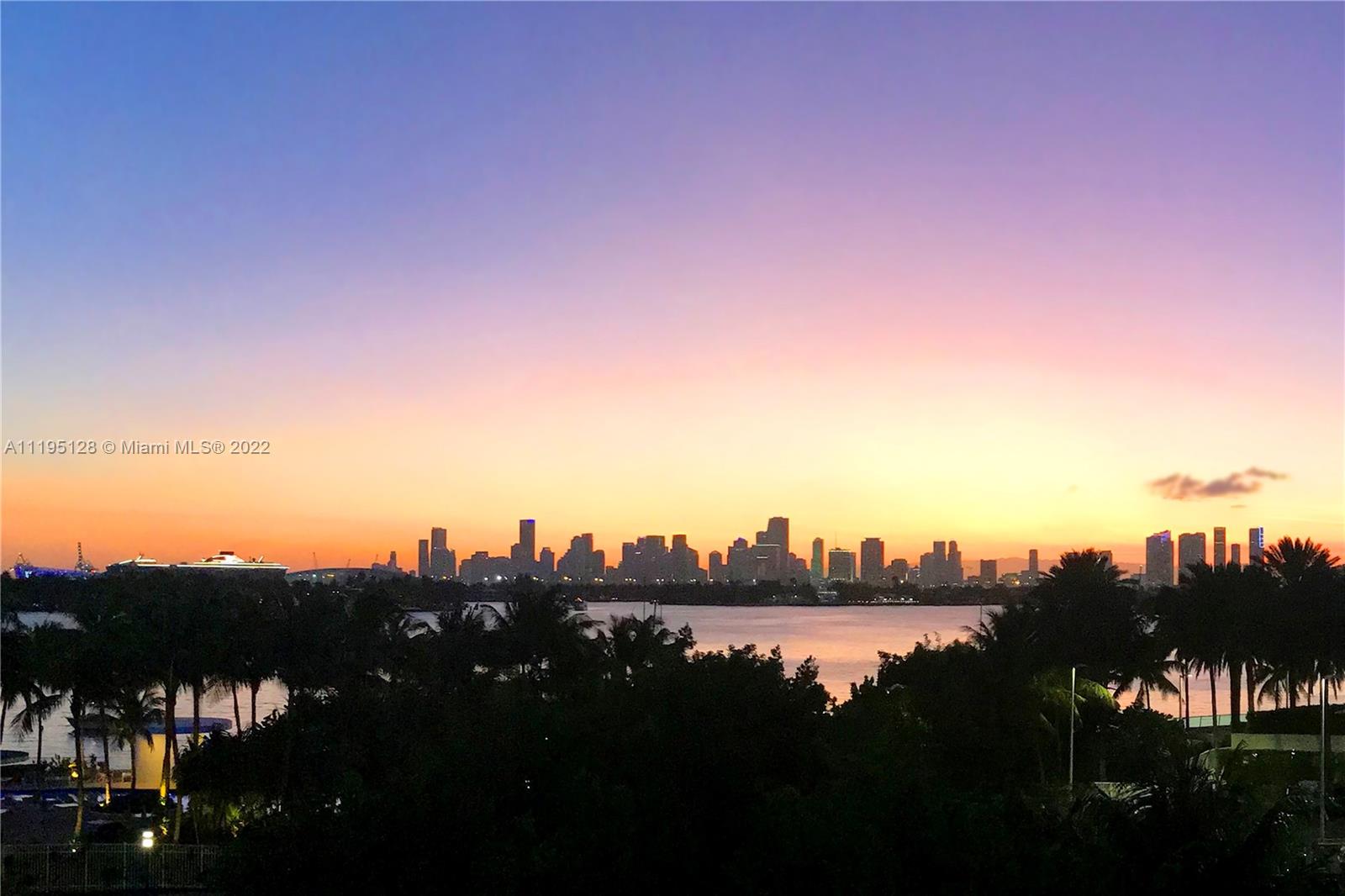 1401 Bay Rd Unit: 506