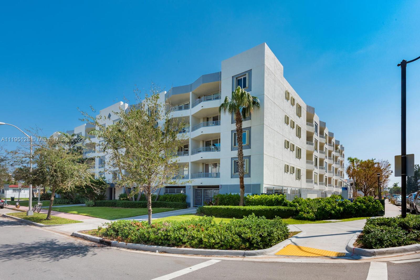 1401 Bay Rd Unit: 506