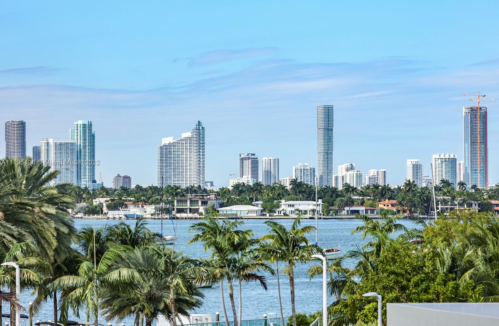 1401 Bay Rd Unit: 506