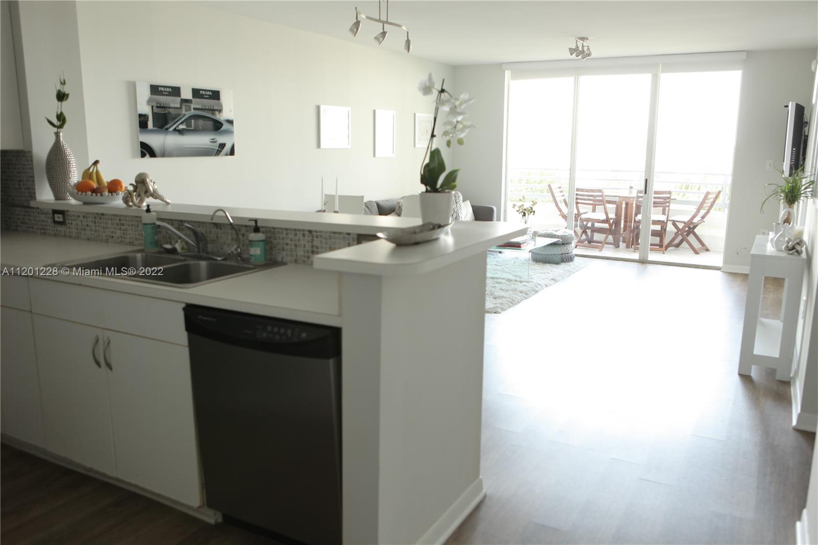 1401 Bay Rd Unit: 507