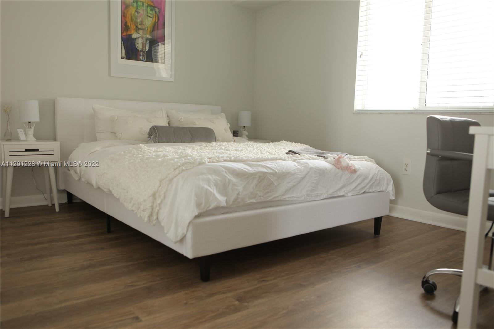 1401 Bay Rd Unit: 507