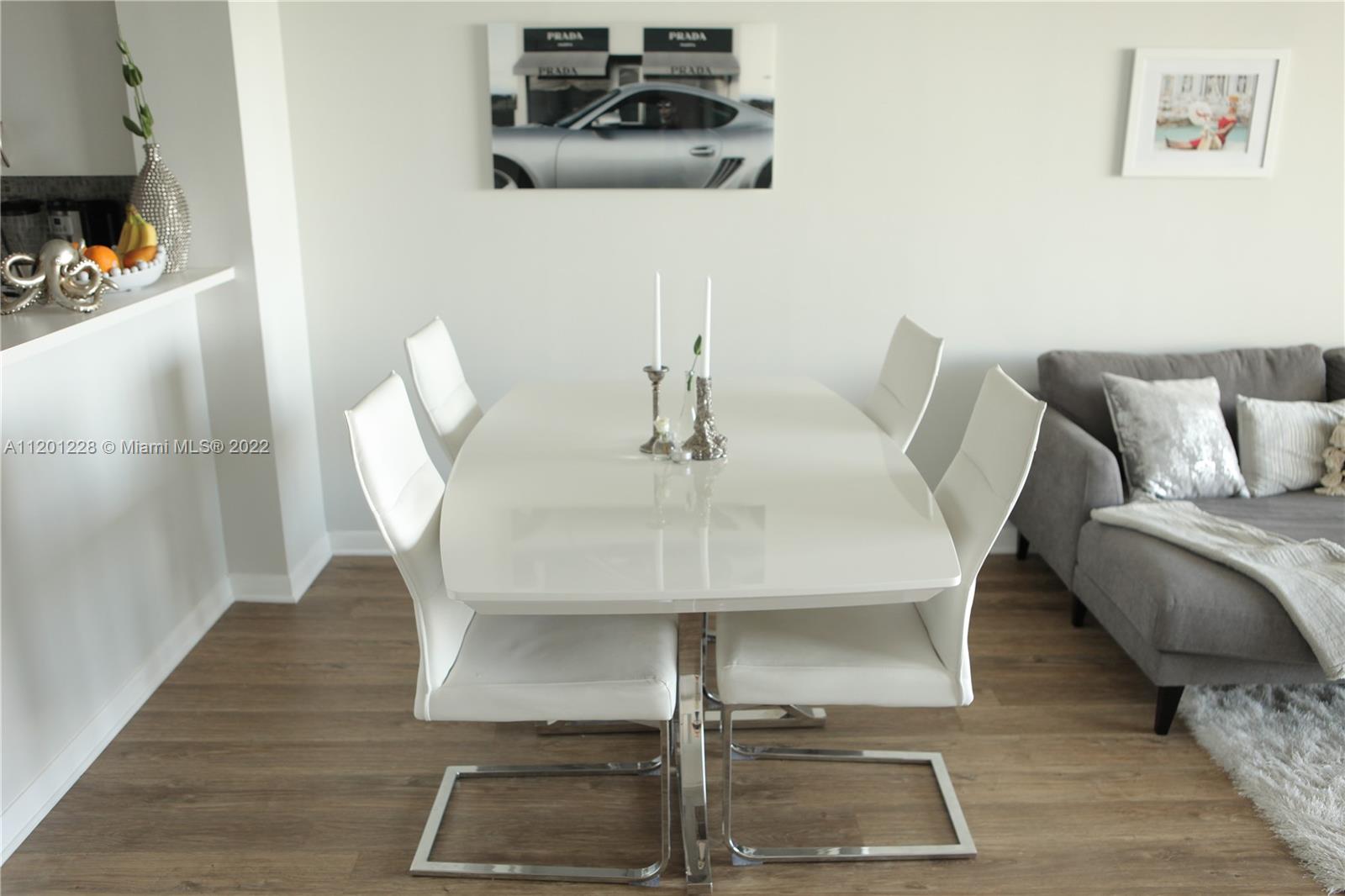 1401 Bay Rd Unit: 507