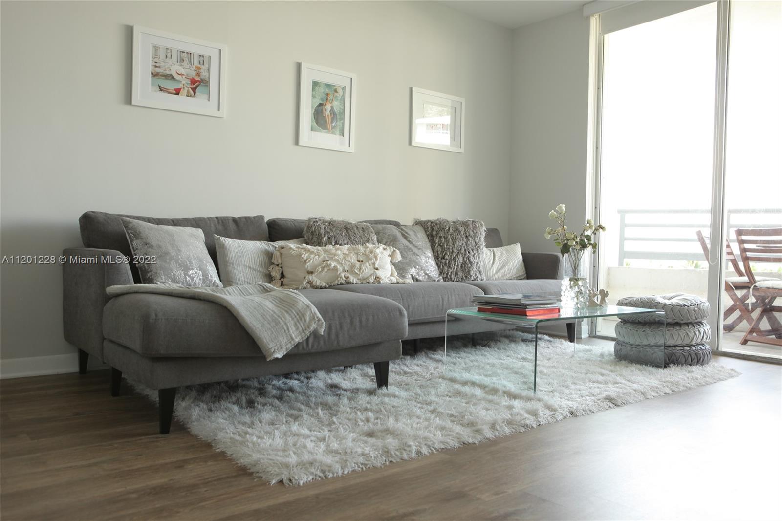 1401 Bay Rd Unit: 507