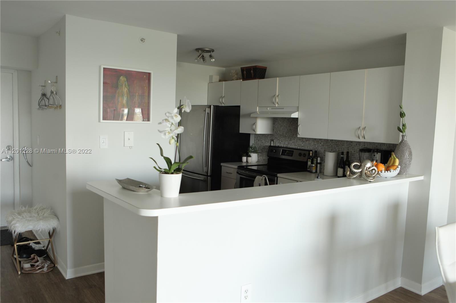 1401 Bay Rd Unit: 507