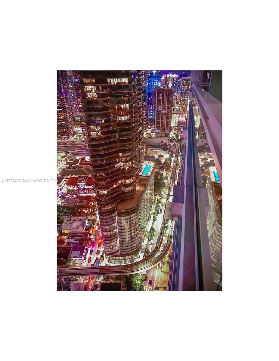 1080 Brickell Avenue Unit: 4103