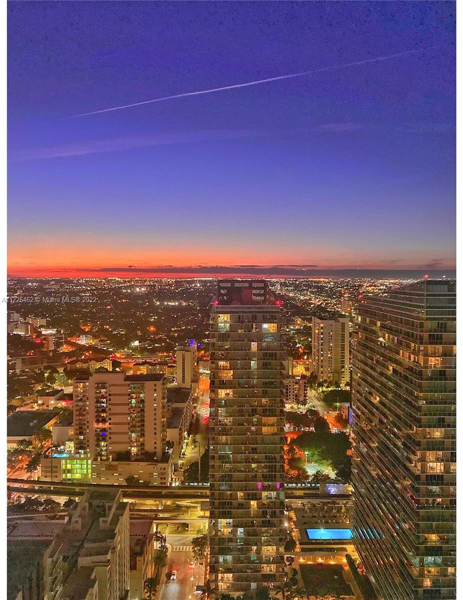 1080 Brickell Avenue Unit: 4103