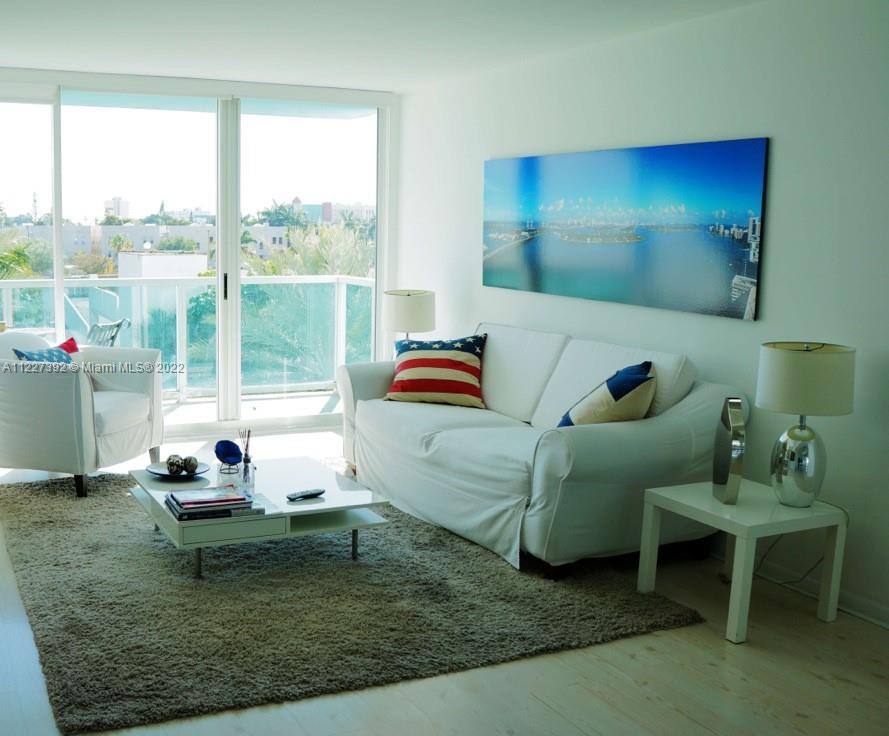 650 west avenue Unit: 406