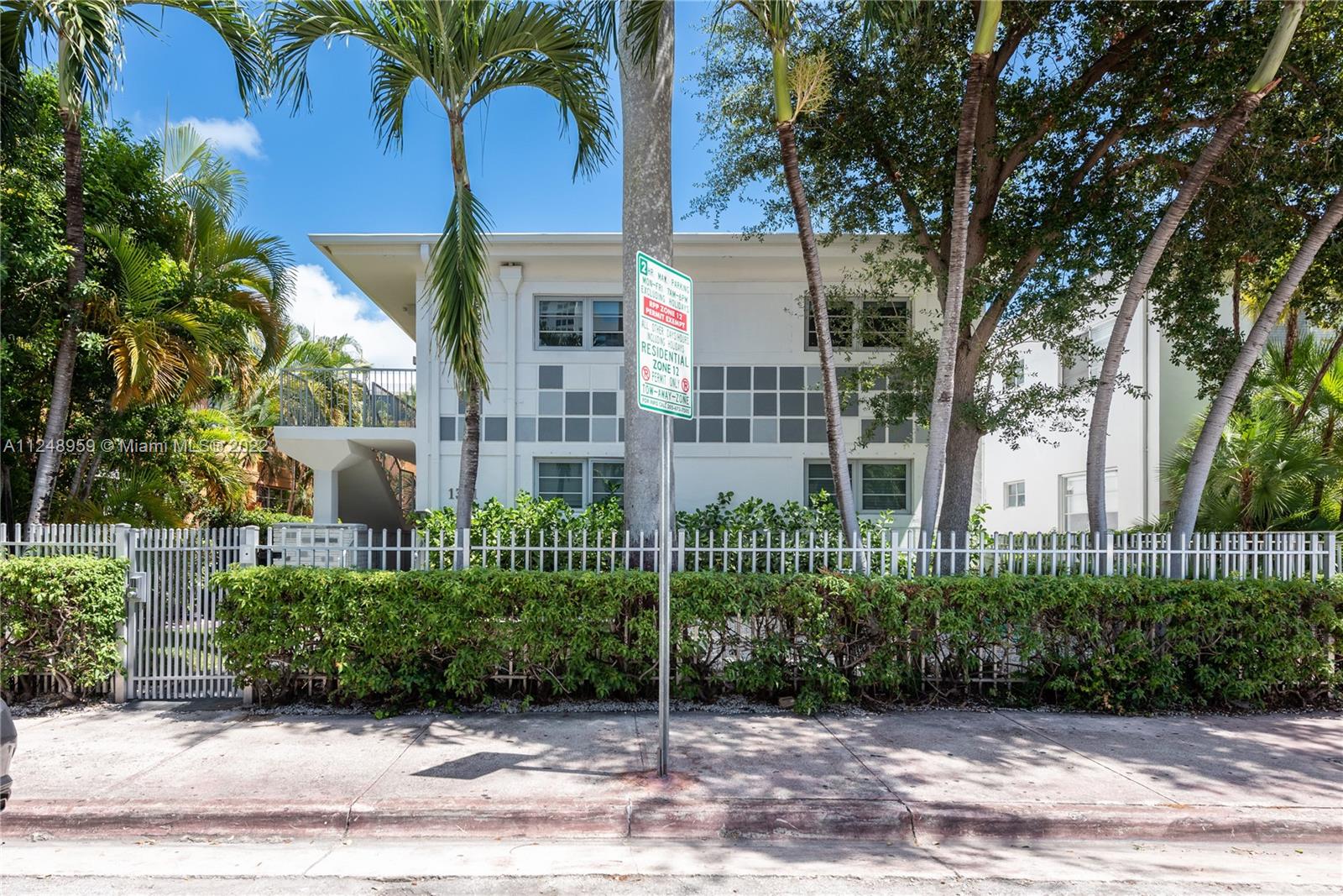 1341 15th St Unit: 202