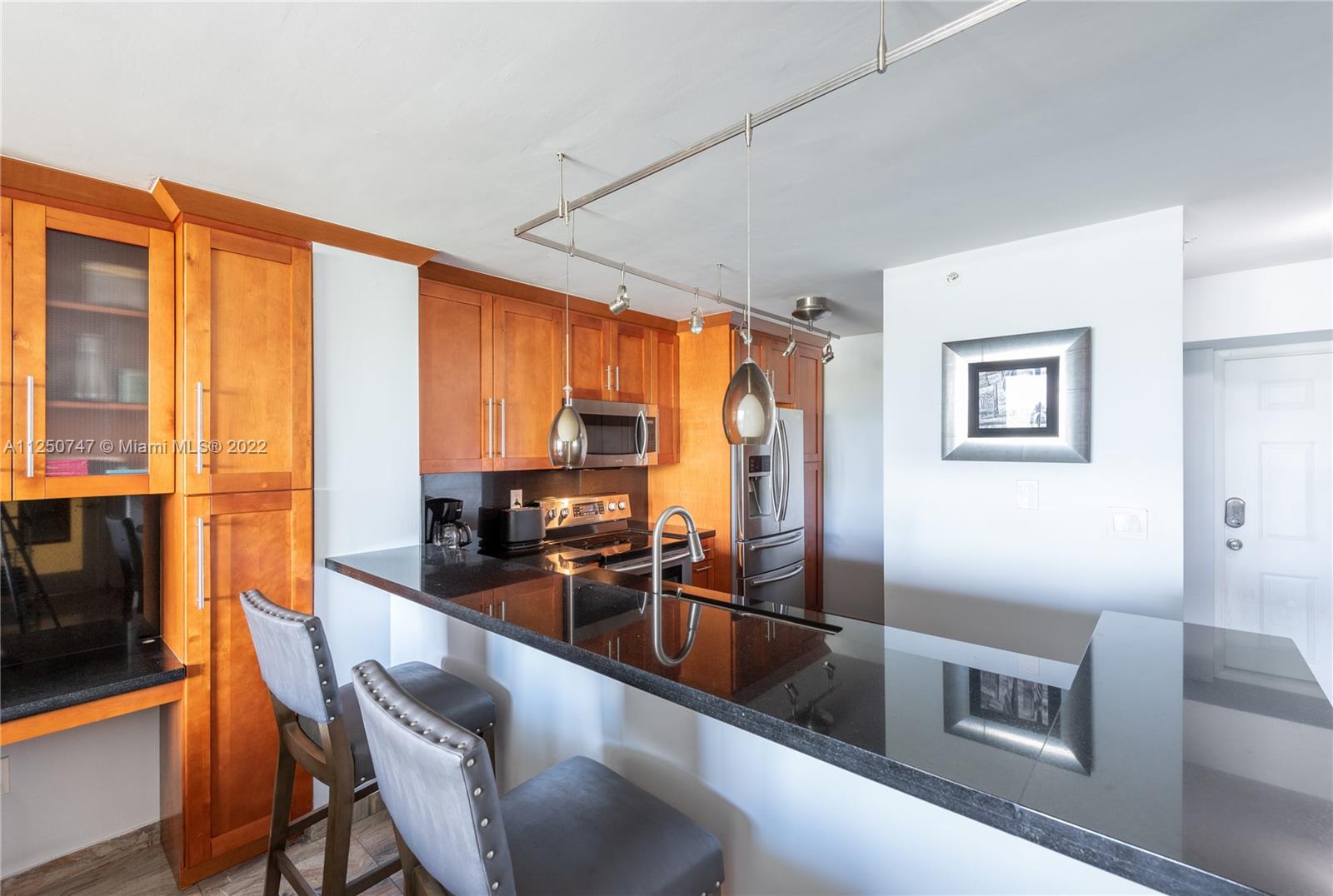 1401 Bay Rd Unit: 510