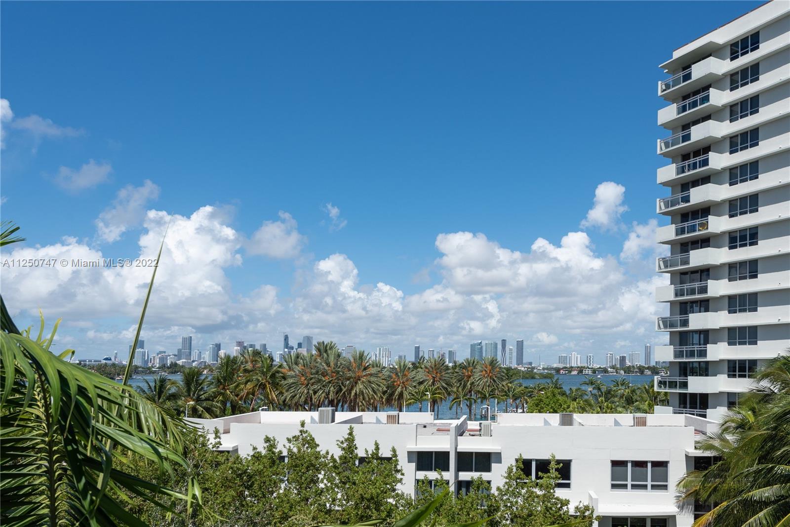1401 Bay Rd Unit: 510