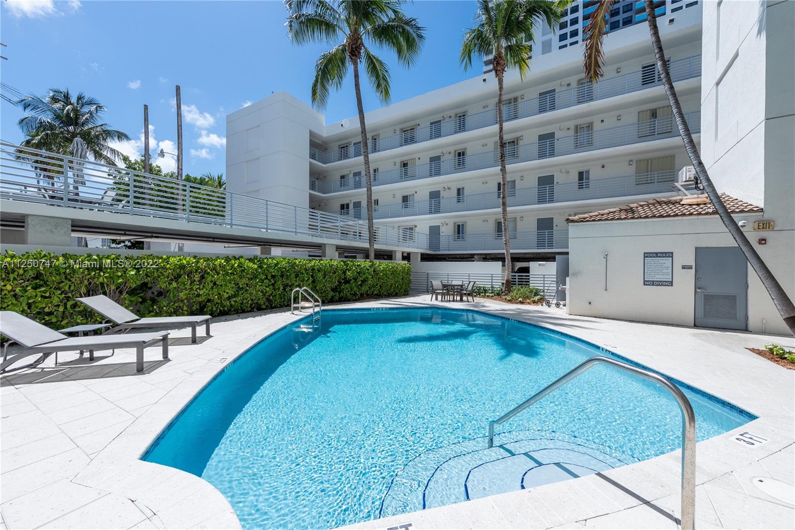 1401 Bay Rd Unit: 510